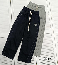 Штаны Спорт Mmc Clothes 3214 grey - делук