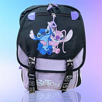 Рюкзак Luna-Bag 25-68 purple - делук