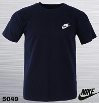 Футболка Azt AZ987-5049 navy - делук