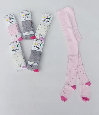 Колготы Meloria ML4351 mix - делук