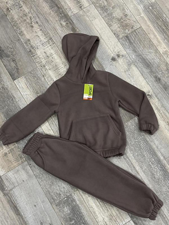 Костюм Спорт Sunnytot S50 brown - делук