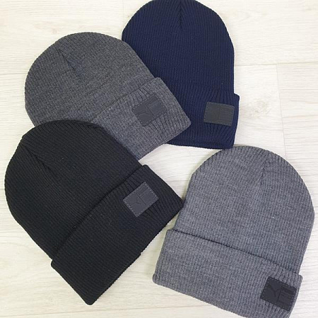 Шапка Candy CN1728 mix - делук