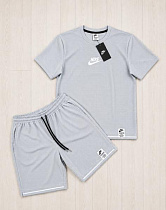 Костюм Sevim SV3064 grey - делук