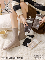 Носки ВК7632 - делук