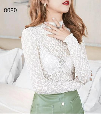 Гольф Met&March 8080 white - делук