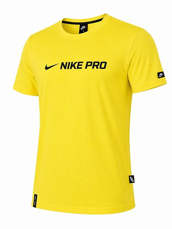 Футболка Alex Clothes 14264 yellow - делук