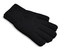 Перчатки Descarrilado J2030 black - делук