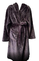 Халат Homewear H135 browm - делук