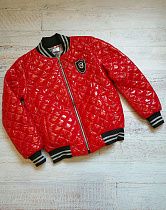 Куртка Lima Kids 2002 red - делук