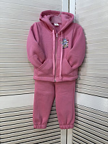 Костюм Спорт Major M383 pink - делук