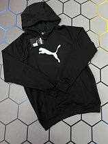 Худи Alex Clothes 4812 black - делук