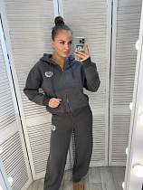 Костюм Спорт Style Nadezhda 80990 grey - делук