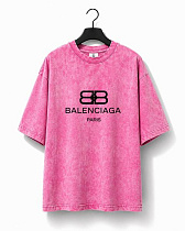 Футболка Zalov ZW1698 pink - делук