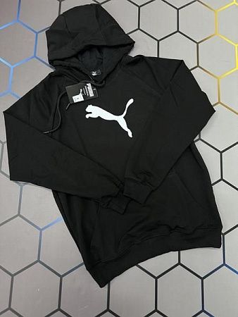 Худи Alex Clothes 4812 black - делук