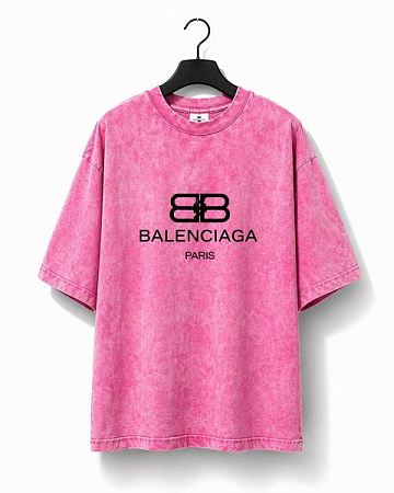 Футболка Zalov ZW1698 pink - делук