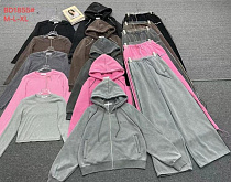 Костюм Спорт Dgmd BD1855 l.grey Костюм Спорт Dgmd BD1855 l.grey - делук