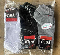 Носки Annet HK9210 mix - делук