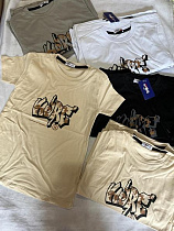 Футболка Zayka ZA2479 white - делук