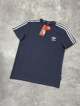 Футболка Vegas VG15 navy - делук