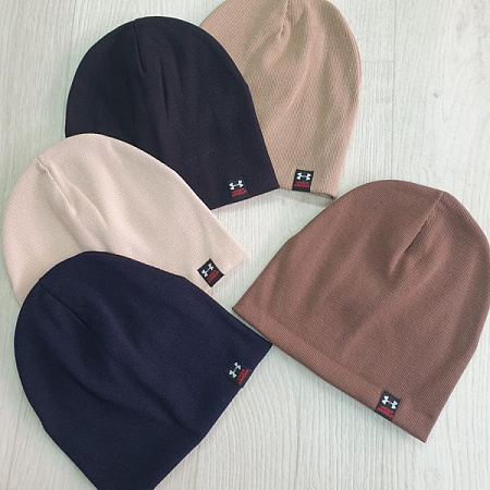 Шапка Candy CN2688 mix - делук