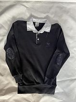 Свитер Zayka ZA857 black - делук