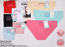 Трусики DH2242 - делук