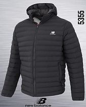 Куртка Azt 5355-3 grey - делук