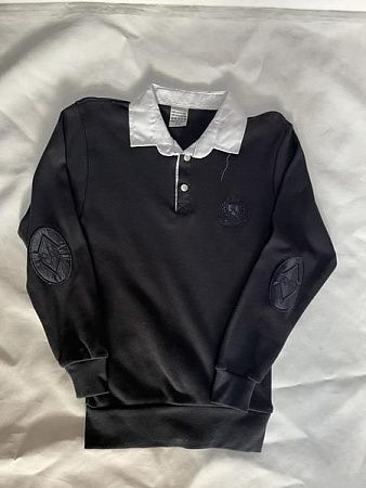 Свитер Zayka ZA857 black - делук