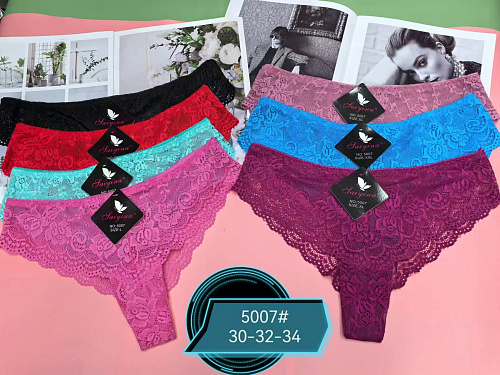 Трусики 5007 - делук