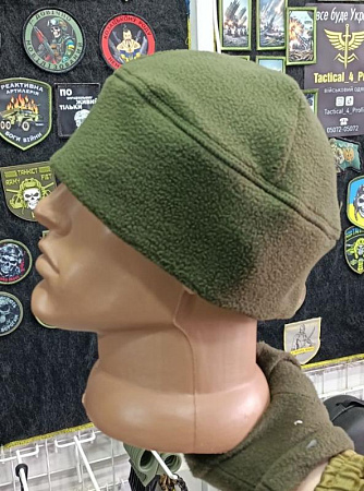 Шапка Max-T M47 green - делук