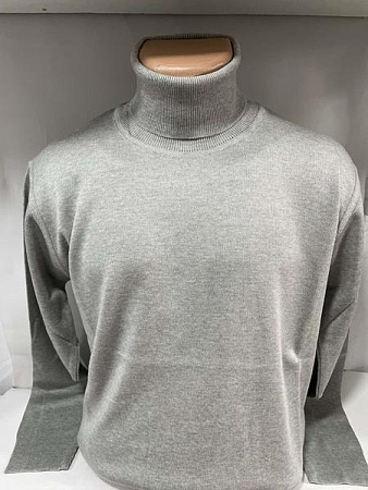 Гольф Sabihina SB1288 grey - делук