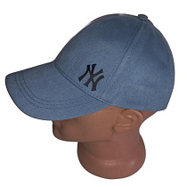 Кепка Mabi 0657 l.blue - делук