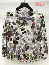 Свитер Lida 7857 beige - делук