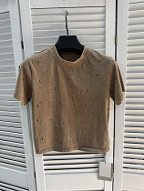 Футболка Sunnytot 39850 brown - делук