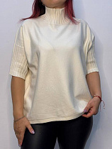 Американка Kosta 847 milk - делук