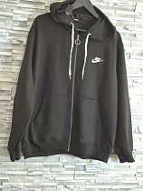 Кофта Спорт Newe 96 black - делук