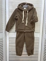 Костюм Спорт Major M355 brown - делук