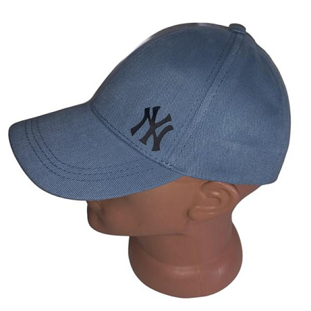 Кепка Mabi 0657 l.blue - делук