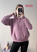Худи Fsn 5025 lilac - делук