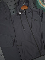 Костюм Спорт Hous Of Timur HT634 grey - делук