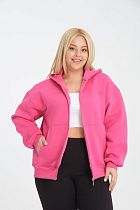 Кофта Спорт Mmc Clothes 11901 pink - делук