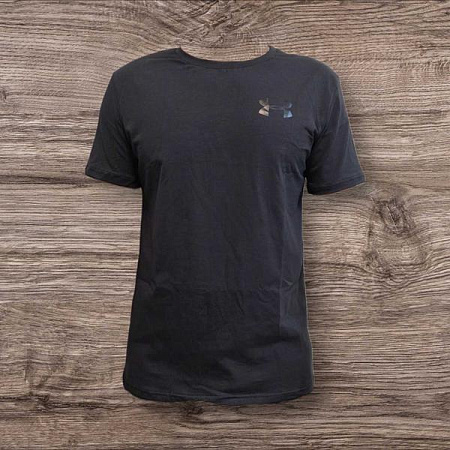 Футболка Sevim SV1148 black - делук