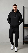 Костюм Спорт Zalov ZW1033 black - делук
