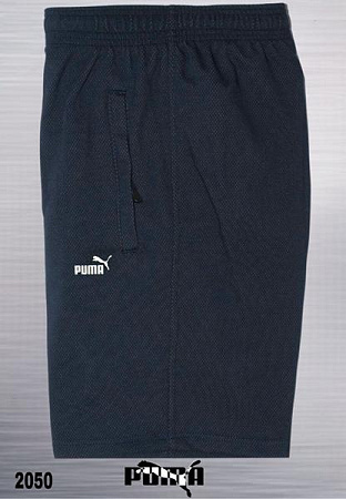Шорты Azt AZ577-2050 navy - делук