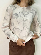 Свитер Kosta 079 l.beige - делук