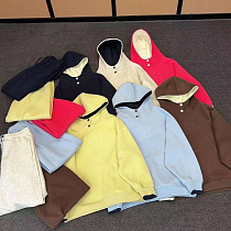 Костюм Divo DV411 brown - делук