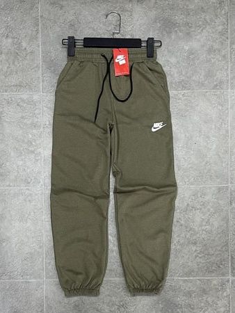 Штаны Спорт Fili Kids FK1272 khaki - делук