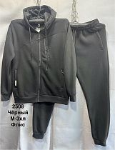 Костюм Спорт Minh 2508 black - делук