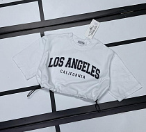 Топ Kosmy 522 white - делук