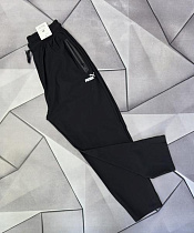 Штаны Спорт Rassul 66451 black - делук